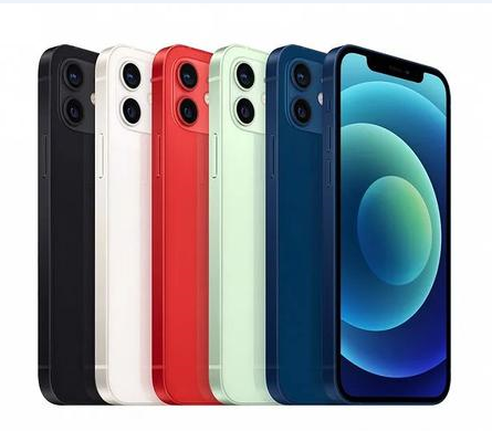 鲁山苹果维修点分享iPhone 12 Pro Max黑屏冷门故障解读 