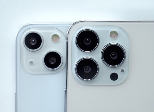鲁山苹果维修点分享iPhone 13 Pro Max黑屏隐蔽诱因解读 