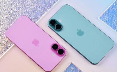 鲁山苹果维修点分享iPhone 16手机黑屏多重诱因解析 