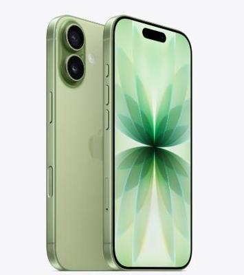 鲁山苹果维修点分享iPhone 17黑屏小众故障要点解读 