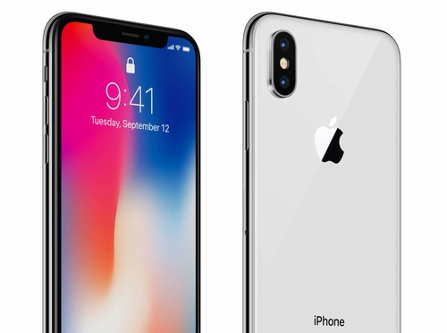 鲁山苹果维修点分享iPhone X电池发烫冷门故障解析 