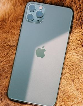 鲁山苹果维修点分享iPhone 11 Pro Max电池发烫特殊问题 