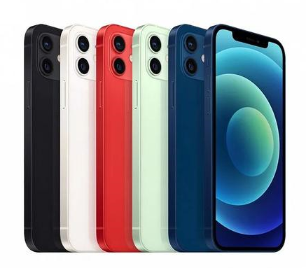 鲁山苹果维修点分享iPhone 12 Pro Max发烫冷门故障梳理 