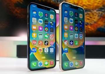 鲁山苹果维修点分享iPhone 14 Plus发烫常见情况科普 
